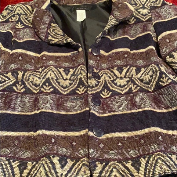 Courtenay Jacket - Picture 5 of 7